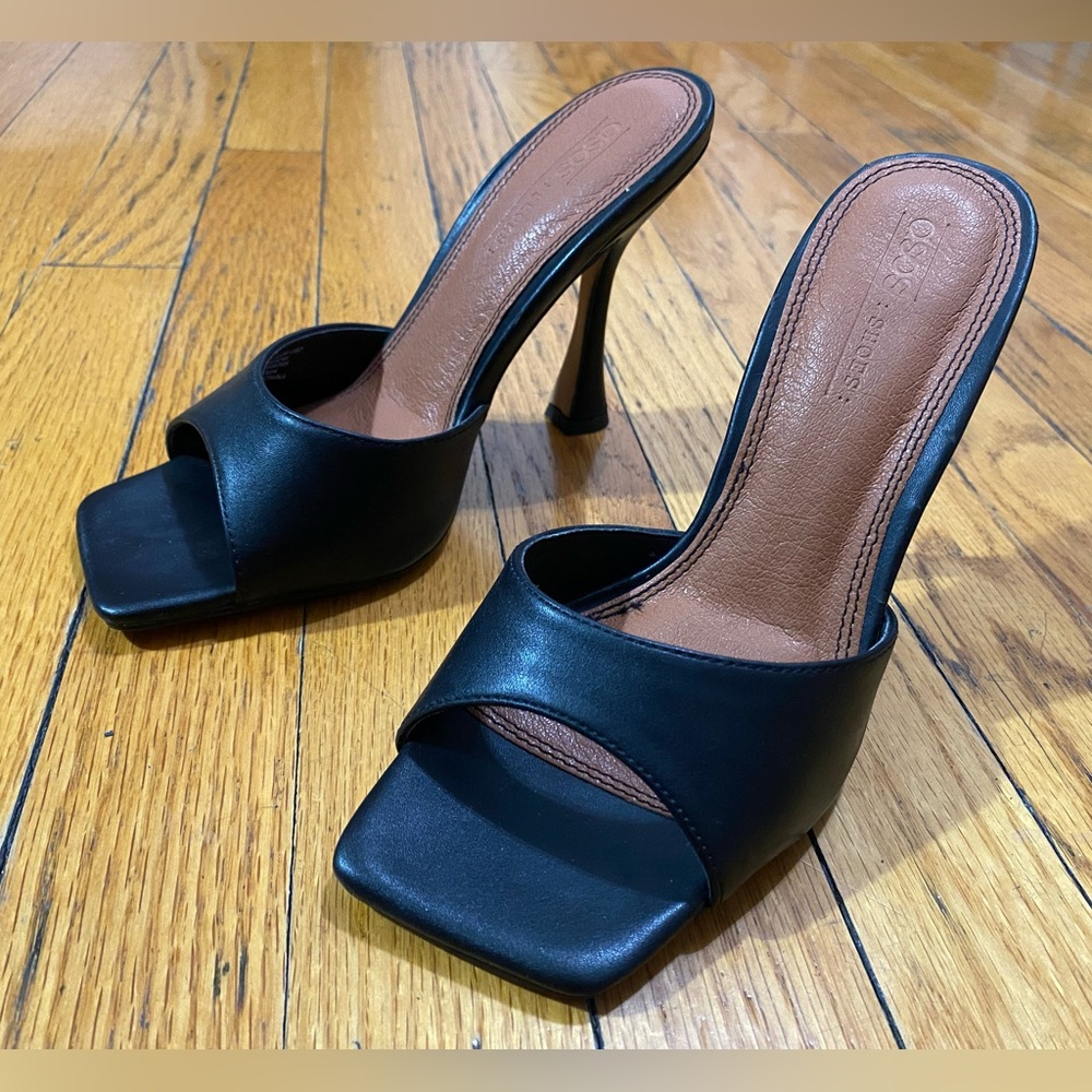 Heels by ASOS